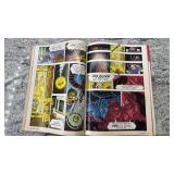 Nintendo Power Magazine Issue 60 Super Star Wars: The Empire Strikes Back with Secret of Mana Poster