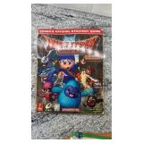 Dragon Warrior Monsters Prima Official Strategy Guide