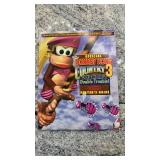 Used Official Donkey Kong Country 3 Player
