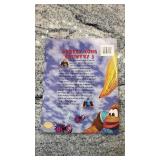 Used Official Donkey Kong Country 3 Player