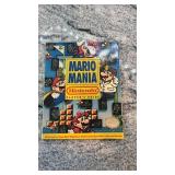 Used Nintendo Mario Mania Player