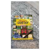 Nintendo Super Game Boy Official Game Guide