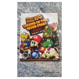 Super Mario RPG Legend of the Seven Stars Nintendo Player