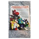 Super Mario RPG Legend of the Seven Stars Nintendo Player