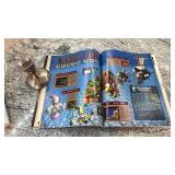 Super Mario RPG Legend of the Seven Stars Nintendo Player