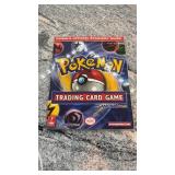Used Prima Official Strategy Guide for Pokemon Trading Card Game Game Boy Color