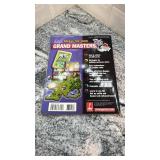 Used Prima Official Strategy Guide for Pokemon Trading Card Game Game Boy Color