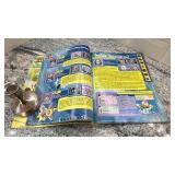 Used Prima Official Strategy Guide for Pokemon Trading Card Game Game Boy Color