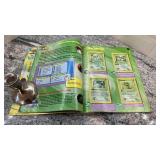 Used Prima Official Strategy Guide for Pokemon Trading Card Game Game Boy Color