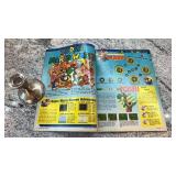 Nintendo Power Magazine Super Mario World Issue, Used