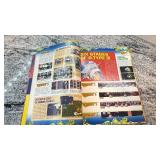 Nintendo Power March 1994 Volume 58 Magazine Featuring Wario Land