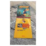 Nintendo Power Magazine Vol. 1 with Super Mario Bros. 2 Inside Out Bonus, 1988