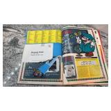 Nintendo Power Magazine Super Mario All-Stars Issue Used