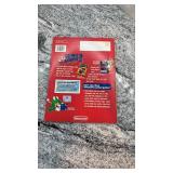 Nintendo Power Strategy Guide Super Mario Bros. 3