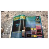 Nintendo Power Magazine Featuring WWF, Street Fighter II Poster, and Game Guides