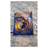 Nintendo Power 100th Issue Magazine July 1997 - Used
