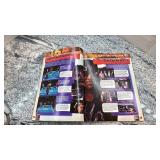 Nintendo Power 100th Issue Magazine July 1997 - Used