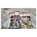 Nintendo Power 100th Issue Magazine July 1997 - Used