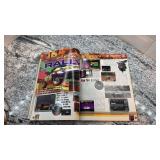Nintendo Power 100th Issue Magazine July 1997 - Used