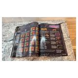 Nintendo Power Magazine Issue Featuring Mario Kart 64 and GoldenEye 007