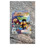 Nintendo Power Magazine Issue 96 March 1997 Diddy Kong Racing Donkey Kong Cover