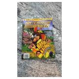 Used Nintendo Power Magazine Issue Featuring Banjo-Kazooie
