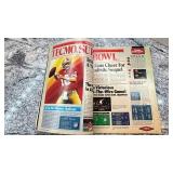 Nintendo Power Magazine Featuring Super Castlevania IV