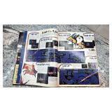 Nintendo Power Magazine Donkey Kong Country Issue
