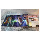 Nintendo Power Magazine Donkey Kong Country Issue