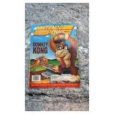Nintendo Power Magazine Donkey Kong Game Boy Issue Used
