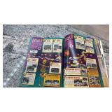 Nintendo Power Magazine Donkey Kong Game Boy Issue Used
