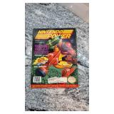 Nintendo Power Magazine Issue 57 July 1994 Featuring Super Metroid