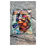 Nintendo Power Magazine December 1995 Issue