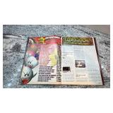 Nintendo Power Magazine December 1995 Issue