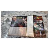 Nintendo Power Magazine December 1995 Issue