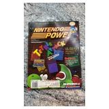 Used Nintendo Power Magazine Issue 96 May 1997 Tetris Attack Preview