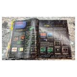 Used Nintendo Power Magazine Issue 96 May 1997 Tetris Attack Preview