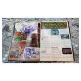 Used Nintendo Power Magazine Issue 96 May 1997 Tetris Attack Preview