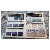 Used Nintendo Power Magazine Issue 96 May 1997 Tetris Attack Preview