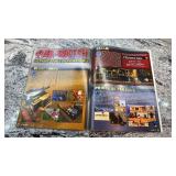 Used Nintendo Power Magazine Issue 96 May 1997 Tetris Attack Preview