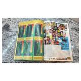 Nintendo Power Magazine Issue Featuring Bomberman Hero and N64 Game Previews