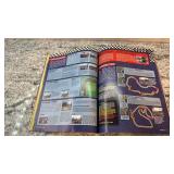 Nintendo Power Magazine Issue Featuring Bomberman Hero and N64 Game Previews