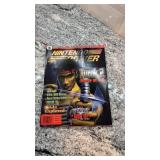 Nintendo Power Magazine Issue 116 Turok 2 Seeds of Evil November 1998