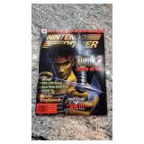Nintendo Power Magazine Issue 116 Turok 2 Seeds of Evil November 1998