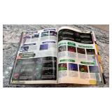 Nintendo Power Magazine Issue 116 Turok 2 Seeds of Evil November 1998