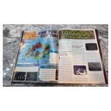 Nintendo Power Magazine Issue 87 March 1996 Super Mario 64 Preview