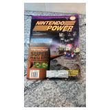 Nintendo Power Magazine Issue 84, May 1996 - Super Mario RPG Preview