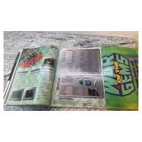 Nintendo Power Magazine Issue 84, May 1996 - Super Mario RPG Preview