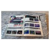 Nintendo Power Magazine Issue 84, May 1996 - Super Mario RPG Preview