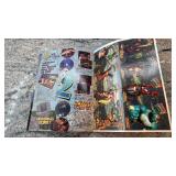 Nintendo Power Magazine Volume 78 Diddy Kong Quest Issue